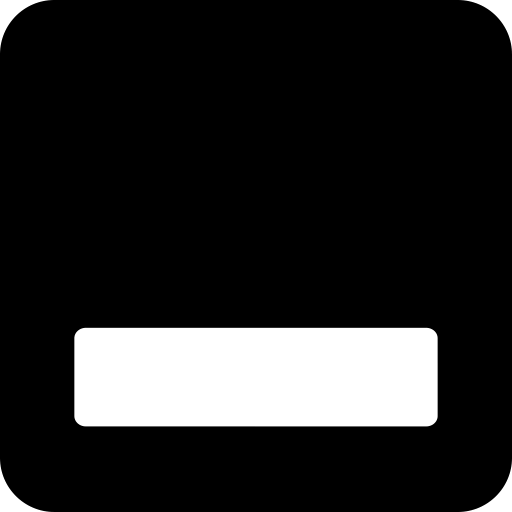 Minimise Icon